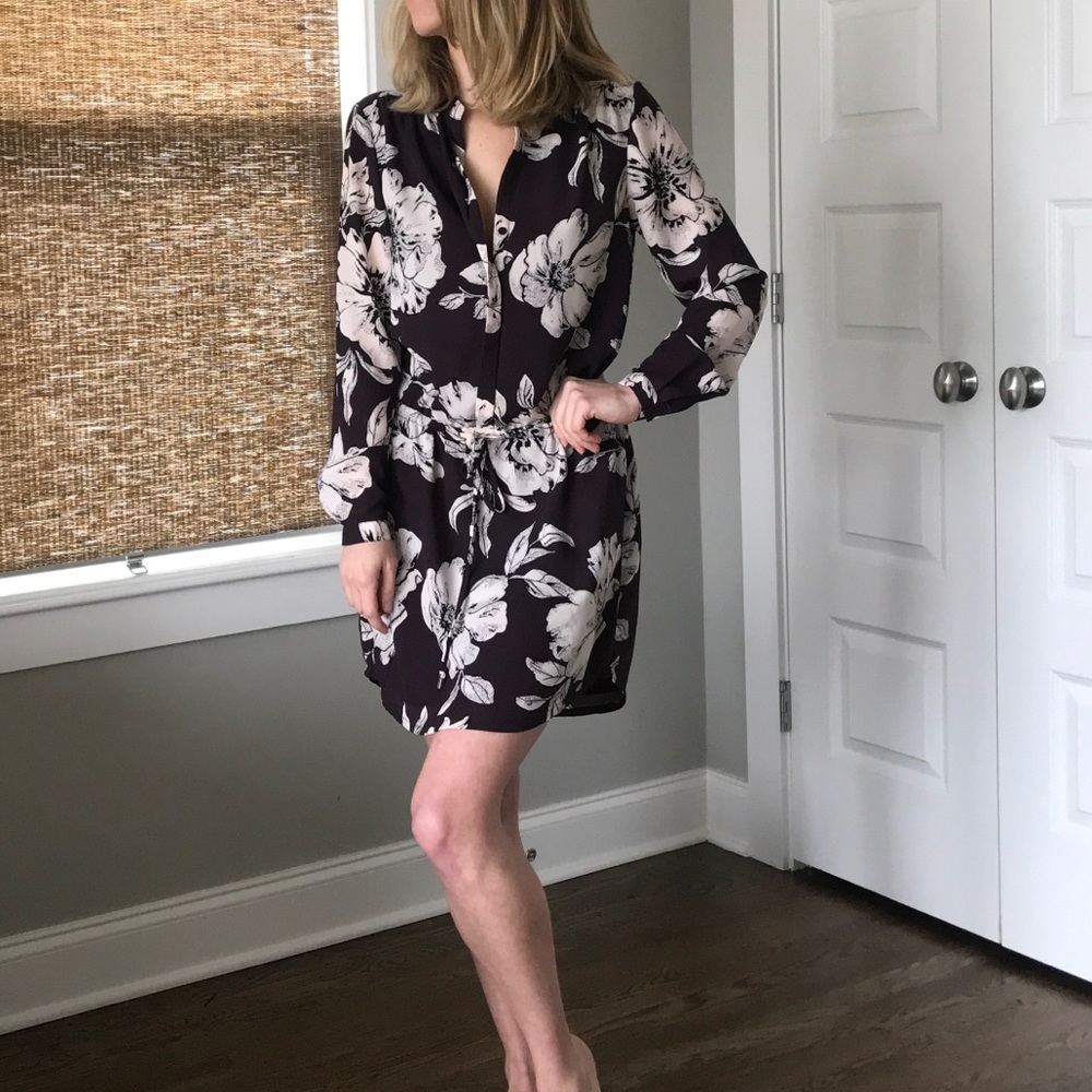 Dalia Dress